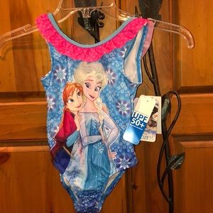 Disney Frozen Swimsuit